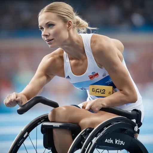 Natalia Gudkova