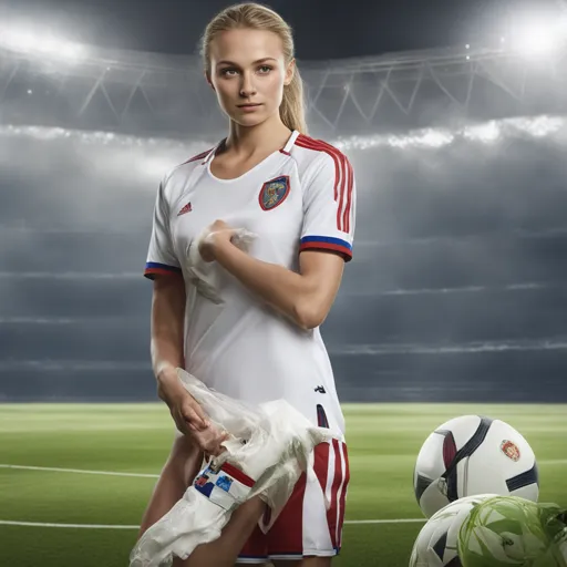 Natalia Ivanova (footballer)