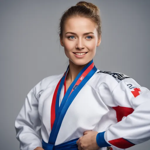 Natalia Ivanova (taekwondo)