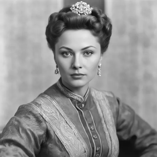 Natalia Karamysheva