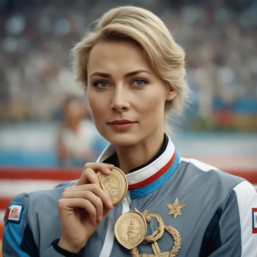 Natalia Khoreva