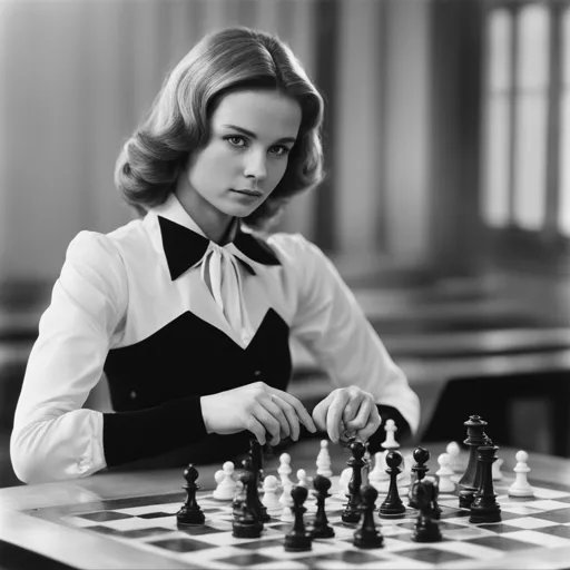 Natalia Konopleva