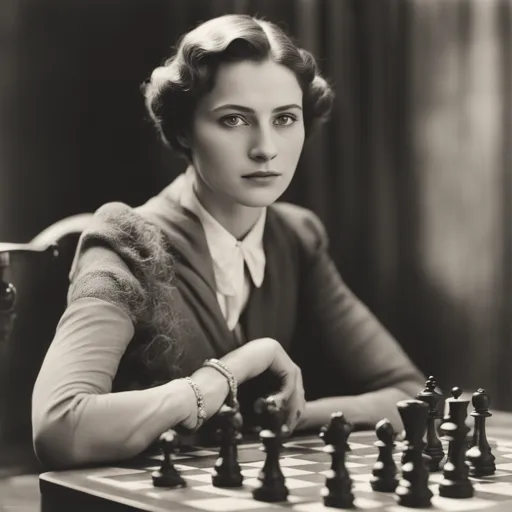 Natalia Kowalska (chess player)