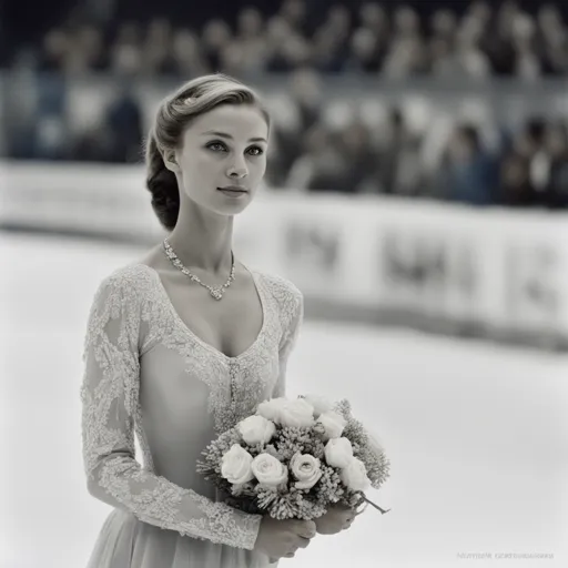 Natalia Krestianinova