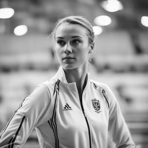 Natalia Lashchenova