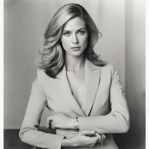 Natalia Livingston