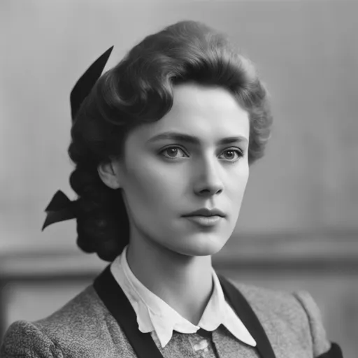 Natalia Magnat