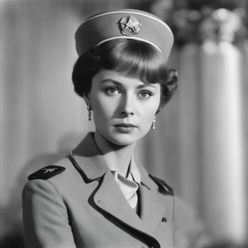 Natalia Markova