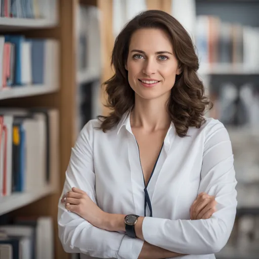 Natalia Mehlman Petrzela