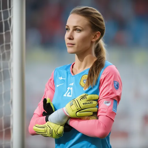 Natalia Parhomenko