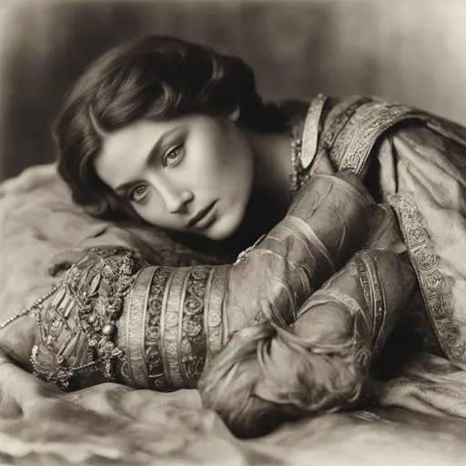 Natalia Polosmak