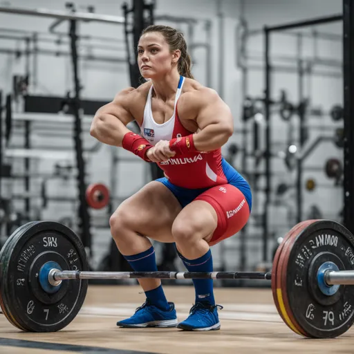 Natalia Prișcepa