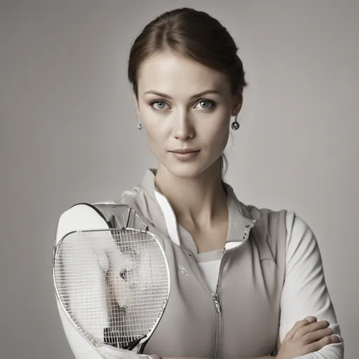 Natalia Rogova