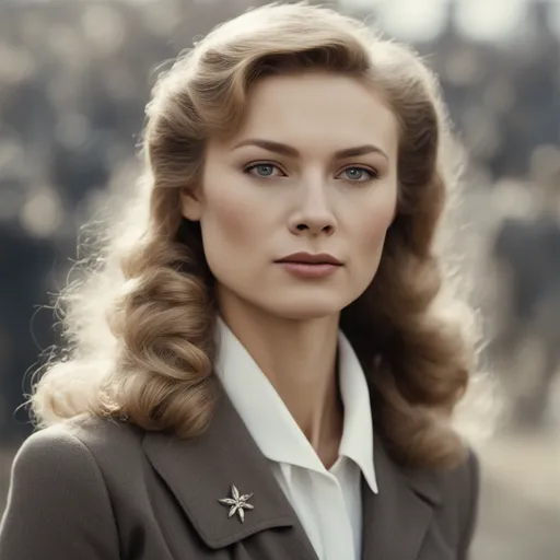 Natalia Romanova