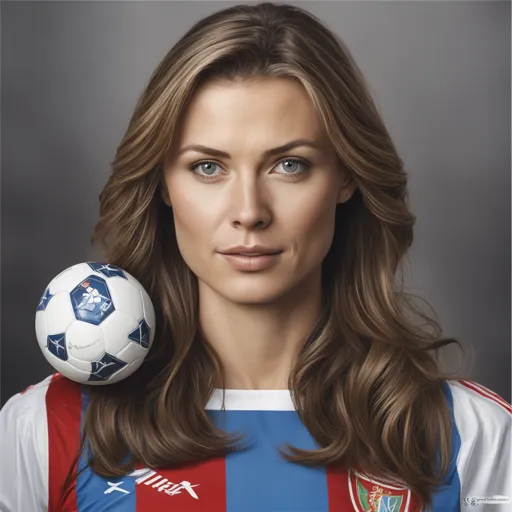 Natalia Ryzhevich