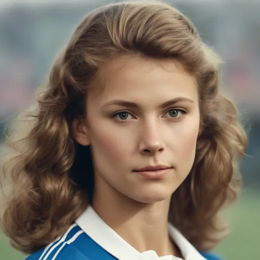 Natalia Saratovtseva