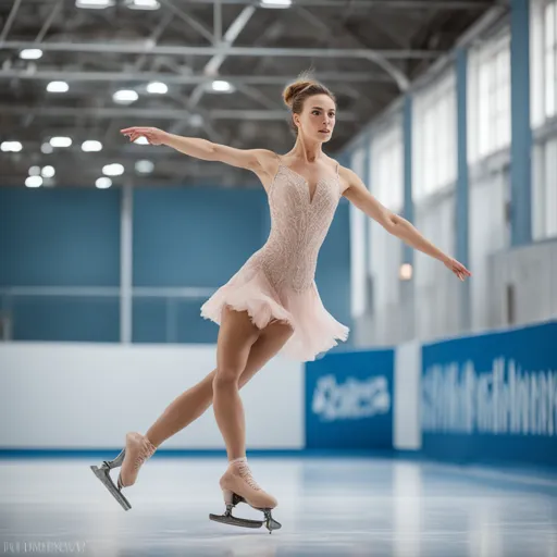 Natalia Skrabnevskaya
