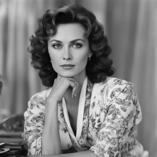 Natalia Smirnoff