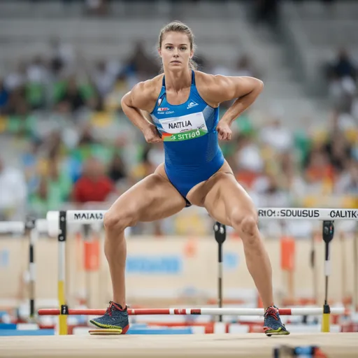 Natalia Stratulat