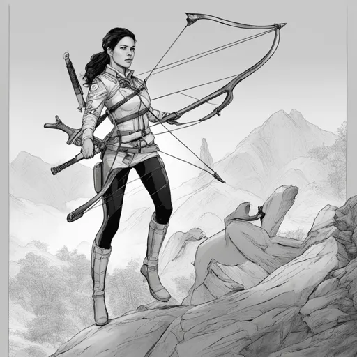 Natalia Sánchez (archer)