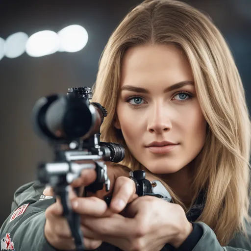 Natalia Vinogradova (sport shooter)