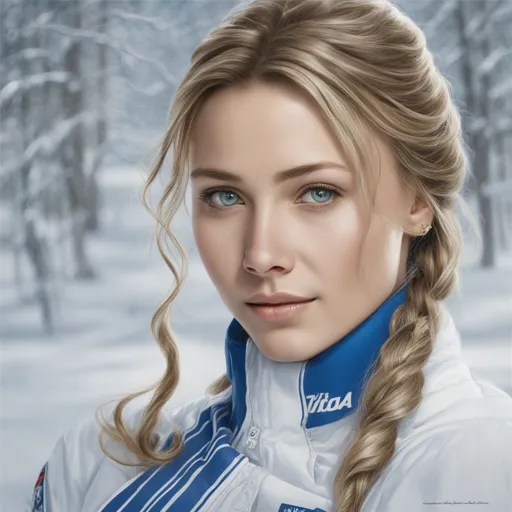 Natalia Yakushenko