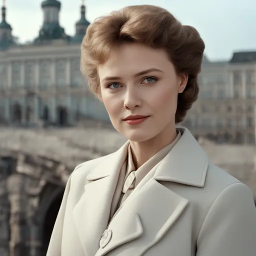 Natalia Yukhareva