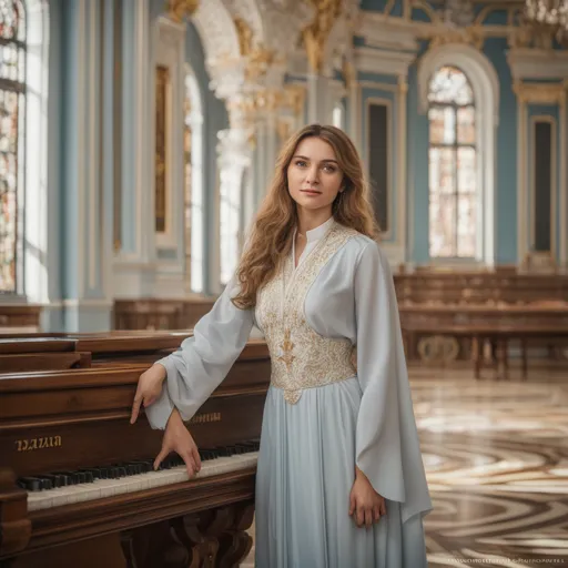 Natalia Zarudna
