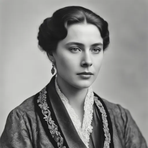 Natalia Zhukovskaia