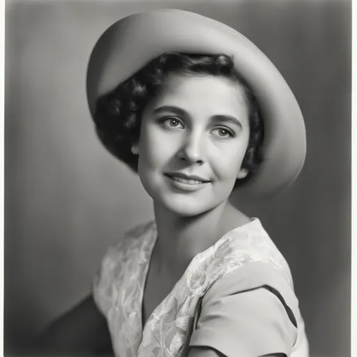 Natalie Carter Barraga