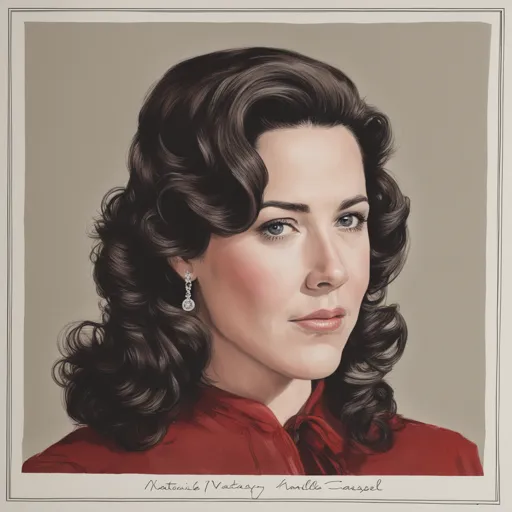 Natalie Casey