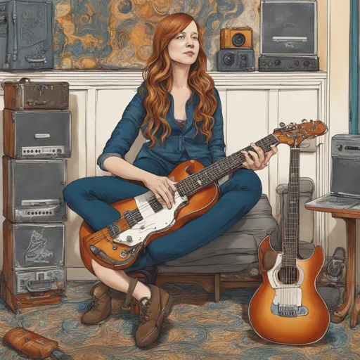 Natalie Cressman