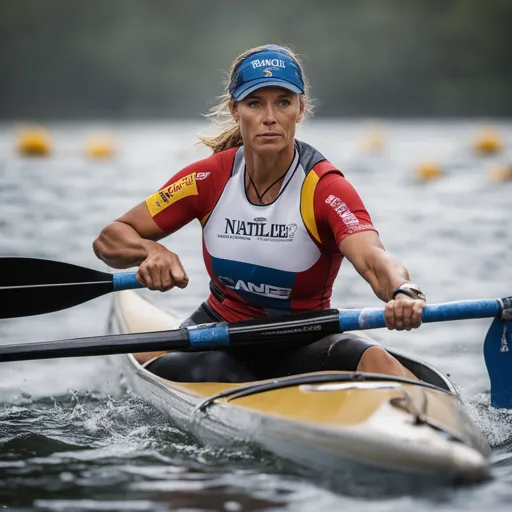 Natalie Hunter (canoeist)