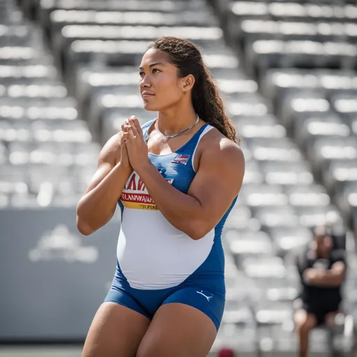 Natalie Kaaiawahia