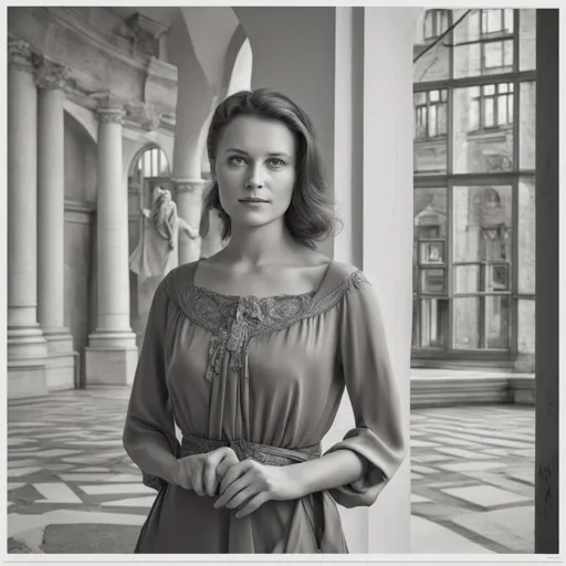 Natalie Moszkowska