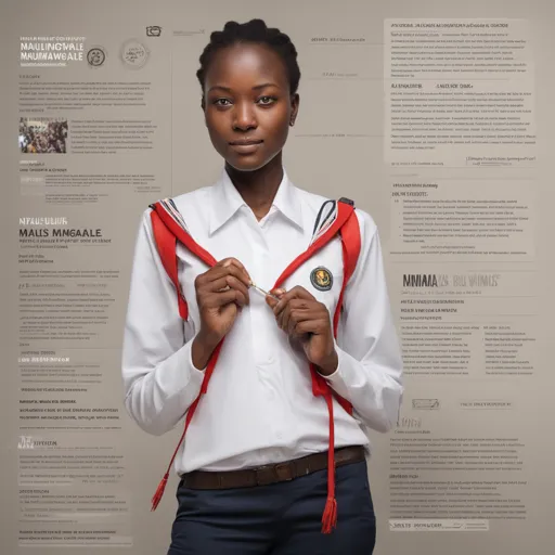 Natalie Mwagale