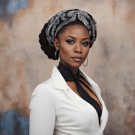 Natalie Okri