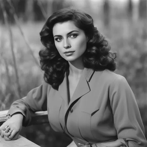 Natalie Papazoglu