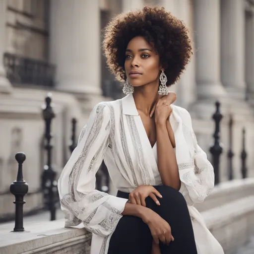 Natalie Paul