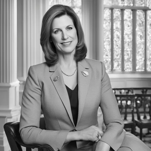 Natalie Price (politician)