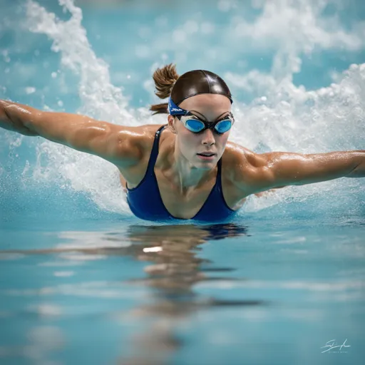 Natalie Sims (swimmer)