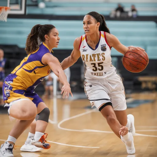 Natalie Taylor (basketball)