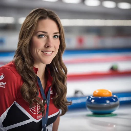 Natalie Thurlow