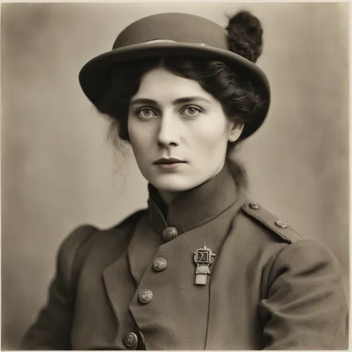 Natalie Tychmini