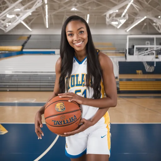 Natalie Williams