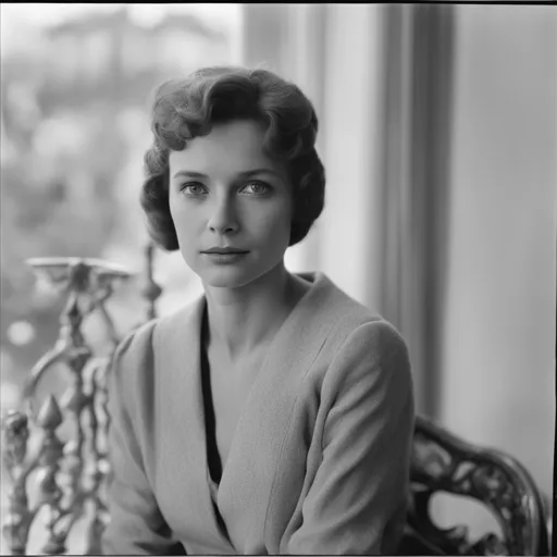Natalie d'Arbeloff