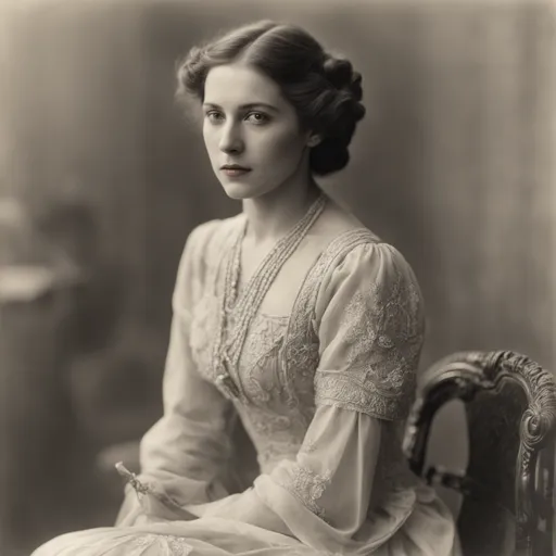 Natalie de Bogory