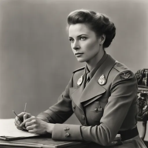 Nataliia Butkova