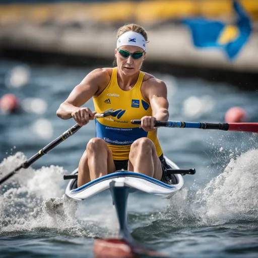 Nataliia Lagutenko