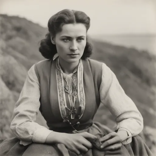Nataliia Lebedeva